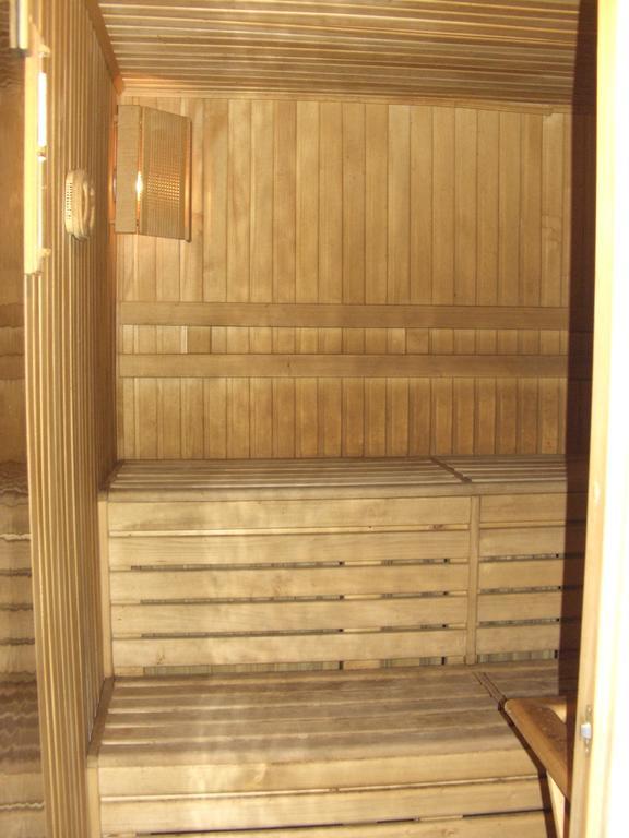 Chalet Truten Vorochta Buitenkant foto