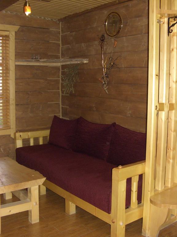 Chalet Truten Vorochta Kamer foto