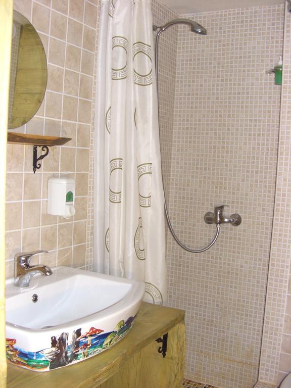Chalet Truten Vorochta Kamer foto