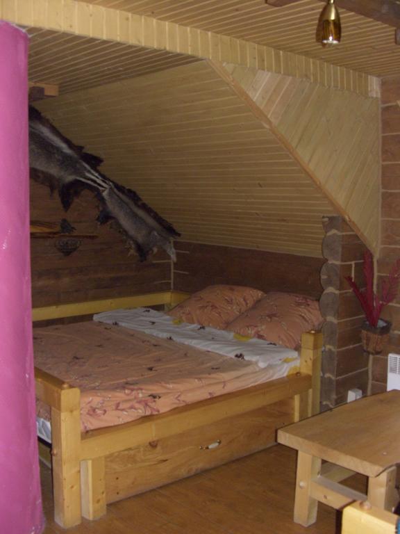 Chalet Truten Vorochta Kamer foto